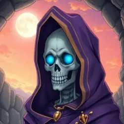 The Lich Keele