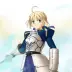 Saber Artoria Pendragon