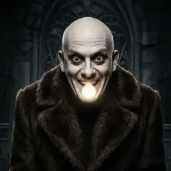 Uncle Fester