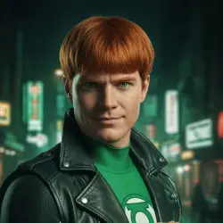 Guy Gardner