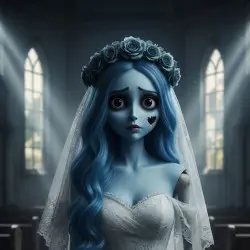 The Brides Wedding Party