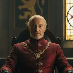Tywin Lannister
