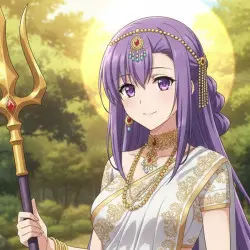Parvati