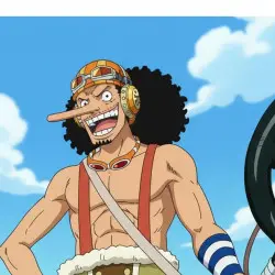 Usopp