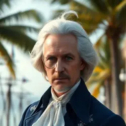 Lord John Scott-Hastings