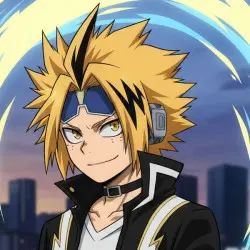 Denki Kaminari