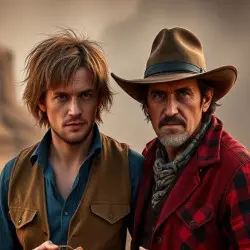 Caldwell and Patterson