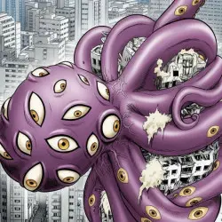 Hyakume Octopus