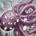 Hyakume Octopus