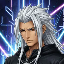 Xemnas