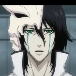 Ulquiorra Cifer