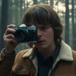 Jonathan Byers