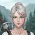 Ciri Cirilla Fiona Elen Rianno