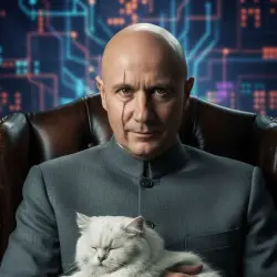 Ernst Stavro Blofeld