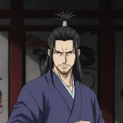 Nobunaga Hazama