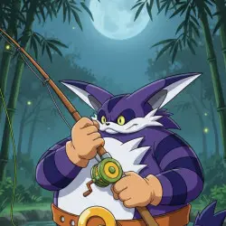 Big the Cat