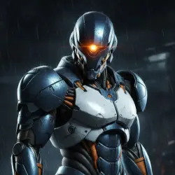 Gray Fox