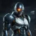 Gray Fox