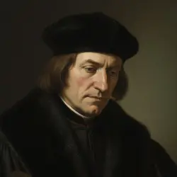 Desiderius Erasmus