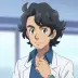 Professor Sycamore