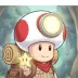 Captain Toad