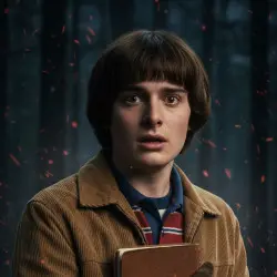 Will Byers