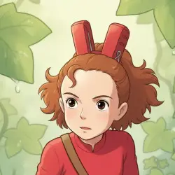 Arrietty
