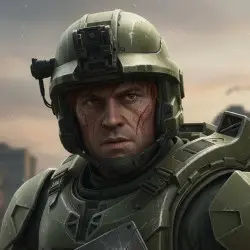 Private First Class Wallace Je