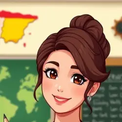 Spanish Teacher