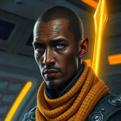 Inquisitor Hax the Humble