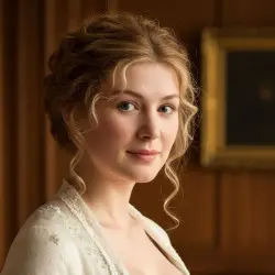 Jane Bennet