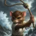 Mariel of Redwall