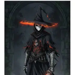 Keeper of the Old Lords