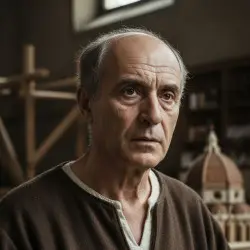 Filippo Brunelleschi