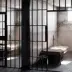 prisoner and guards