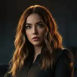 Daisy Johnson