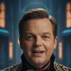 Claudius Templesmith