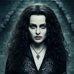 Bellatrix Lestrange