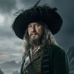 Hector Barbossa