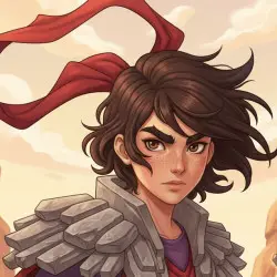 Taliyah