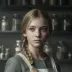 Primrose Everdeen