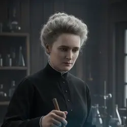 Marie Curie