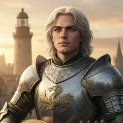 Daeron Targaryen