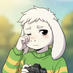 Asriel Dreemurr