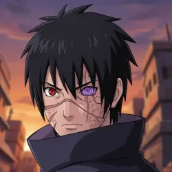 Obito Uchiha