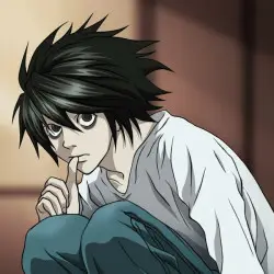 L Lawliet