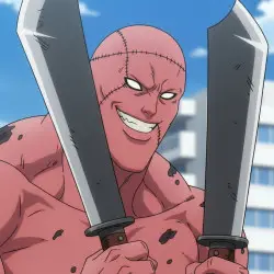 Face Ripper