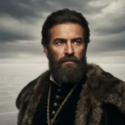 Ferdinand Magellan
