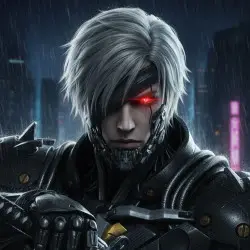 Raiden
