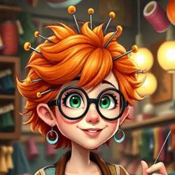 Beatrix Bobbin